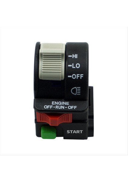 Polaris Predator Outlaw 500 Yedek Parça Için Yeni Atv Utv Plaj Araç Talonu Onoff Anahtarı 4011387 (Yurt Dışından)