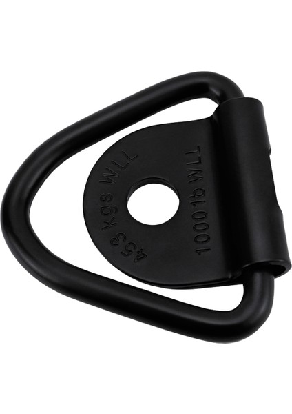 Kargo Tiedown Ankrajları V-Ring 2inç Çapı Çek V-Ring Cıvatası Kamyonlarda Kargo Için Kamyon Pikapları Tiedown Anchor (Yurt Dışından) modelleri