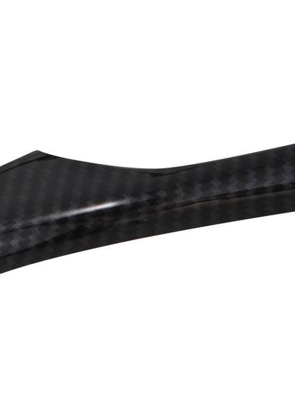 1pcs Araba Abs Iç Direksiyon Kapağı Kaplama Trim Çerçeve &amp 2pcs Dönüş Sinyal Lambası Çamurluk Lamba Soket Comp (T10) (Yurt Dışından) fiyatları