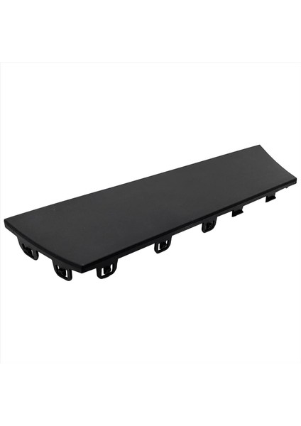 1494009-00-A Arka Tampon Kapağı Tesla Model Y 2020-2022 Için (Yurt Dışından) indirimleri