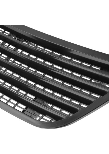 Motor Ön Habe Üst Grille Havalandırma Radyatör Kapak Mercedes Benz W221 W251 W216 2007-2013 A22800205 Sağ (Yurt Dışından)