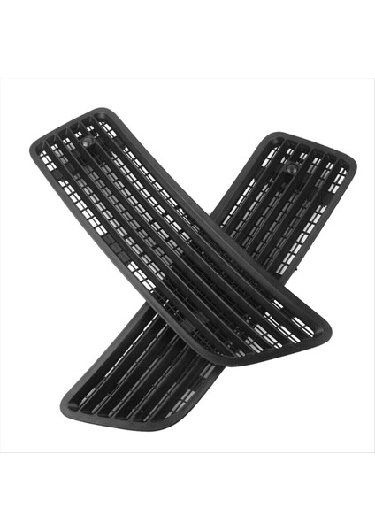 Motor Ön Habe Üst Grille Havalandırma Radyatör Kapak Mercedes Benz W221 W251 W216 2007-2013 A22800205 Sağ (Yurt Dışından) fiyatları