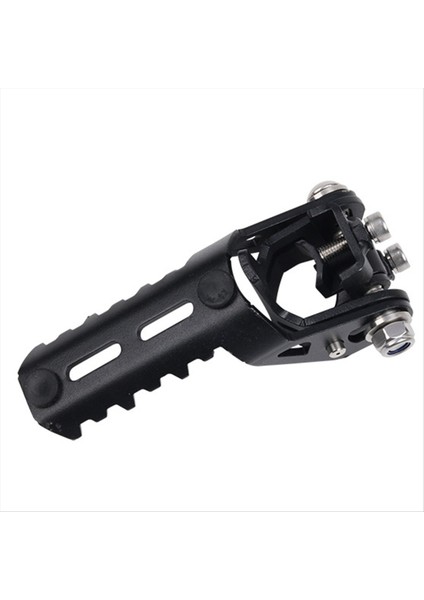 Motosiklet Çifti Ön Ayak Mandalları Katlanır Ayak Çizimleri Bmw R1250GS Için Kelepçeler R1200 Gs Macera Lc 13-2022 22MM/25MM Pole B (Yurt Dışından) fiyatları