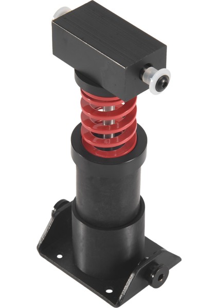 Moza Srp Için Te Yarış Fren Pedalı Performans Kiti Yay ve Sönümleme Blok Kombinasyonu Daha Fren Direnci Sağlayın (Yurt Dışından) fiyatları