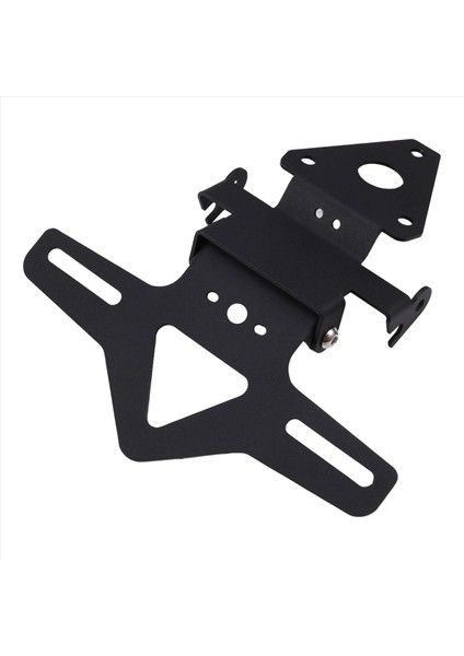 Motosiklet Plaka Tutucu Tail Tidy Çamurluk Pul Dövmesi Daytona 660 DAYTONA660 2024 2025 Motosiklet Parçaları (Yurt Dışından) fiyatları