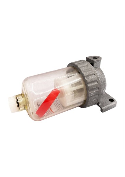 Petrol Su Ayırıcı Montajı 600-311-9731 Komatsu PC200-3 PC200-5 PC200-6 Exkavatör Filtre Aksesuarları (Yurt Dışından)