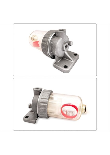 Petrol Su Ayırıcı Montajı 600-311-9731 Komatsu PC200-3 PC200-5 PC200-6 Exkavatör Filtre Aksesuarları (Yurt Dışından) indirimleri