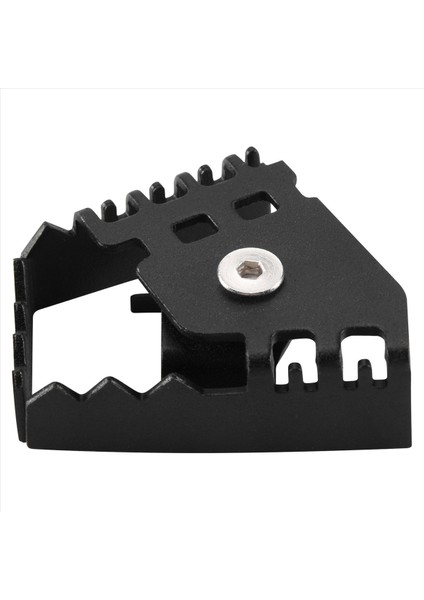 Bmw F800GS F700GS R1200GS Motosiklet Aksesuarları Için Arka Ayak Freni Kol Pedalı Genişletme Uzatma Pedi Genişletici (Yurt Dışından) fiyatları