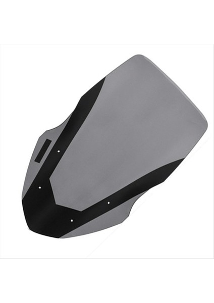 Yamaha NMAX155 NMAX125 Nmax 125 Nmax 155 2016-2018 Ön Cam Kapağı Için Motosiklet Ön Cam Ön Cam Deflektörü (Yurt Dışından)