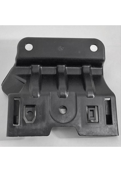 Yeni 170670-00-B Tesla Model Y Için Cowl Ekran Merkezi Silecek Bade Baket Ön Su Yardımcı Preaktı (Yurt Dışından) modelleri