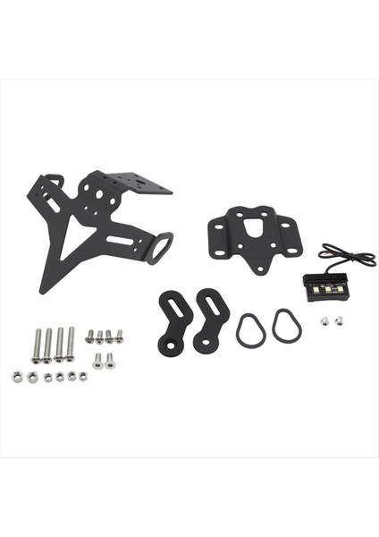 Yamaha Mt-07 Fz-07 MT07 mt Fz 07 2014-2023 Motosiklet Aksesuarları (Yurt Dışından) fırsatları