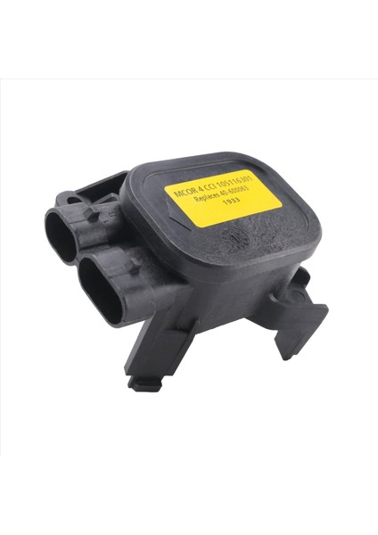105116301 Kulüp Araba Ds/emsal Mcor 4 Gaz Gebesi Potansiyometre (Yurt Dışından)