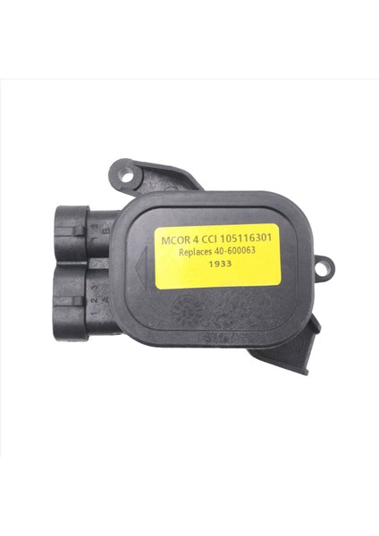 105116301 Kulüp Araba Ds/emsal Mcor 4 Gaz Gebesi Potansiyometre (Yurt Dışından) fiyatları