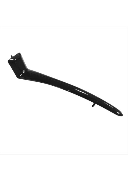 Motosiklet Nacelle Üst Far Trim Şeridi Bir Başak Mızrak Kapağı Harley Road King King Models 2014-2023 Flhp (Yurt Dışından) modelleri