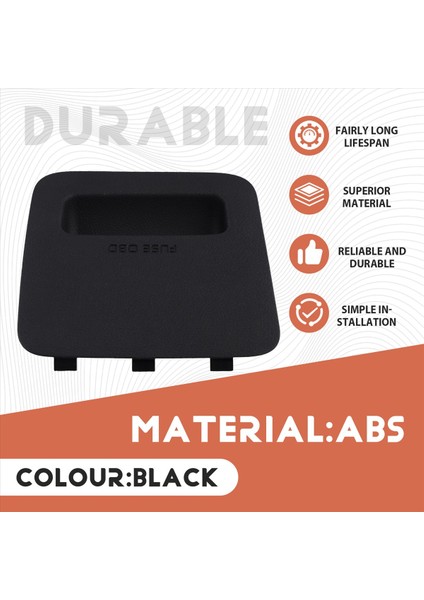 84756-D5000WK Araba Iç Sigorta Kutusu Kia Optima 2016-2020 Için (Yurt Dışından) fırsatları