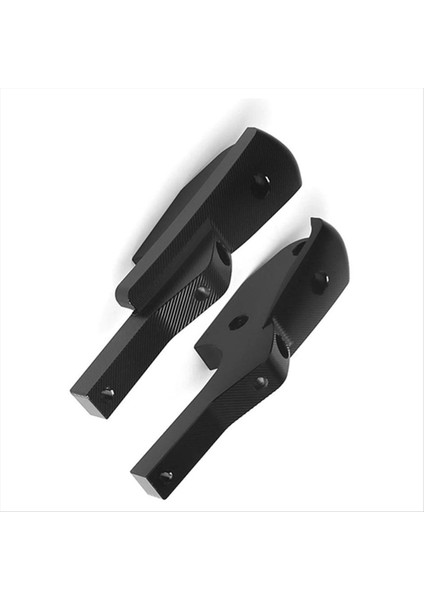 Motosiklet Aksesuarları Ayak Dönemleri Ayak Direkleri Vespa GTS300 GTS250 GT60 Gts Gtv 125 200 250 300 (Siyah) (Yurt Dışından) indirimleri