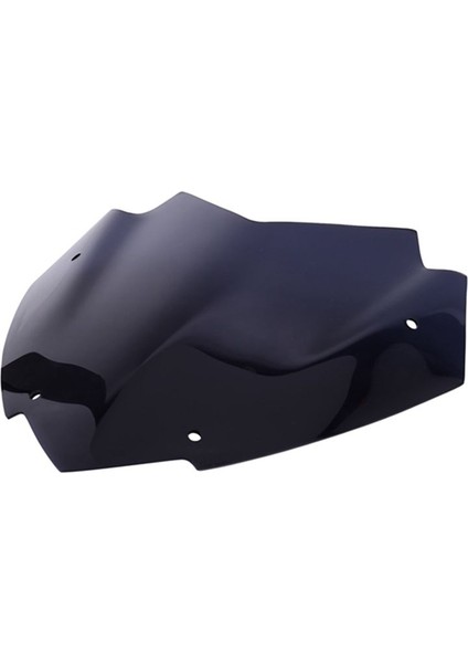 Motosiklet Sport Ön Cam Vizörü Visor Deflektör Yamaha Için Cam Xmax 300 x Maks 250 XMAX-250 XMAX-300 2018-2022 (Yurt Dışından) fırsatları