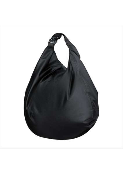 Motosiklet Kask Torbası Su Geçirmez Kombinasyon Kit Anti-Hırsızlık Bagaj Depolama Çantası Taşınabir Seyahat Ekipmanları Çantası (Yurt Dışından)
