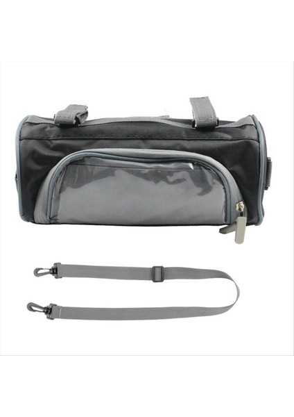 Motosiklet Modifiye Ön Çanta Elektrik Bisiklet Çantası Yan Kutu Çanta Depolama Alet Çantası Açık Binicik Araç Depolama (Yurt Dışından) modelleri