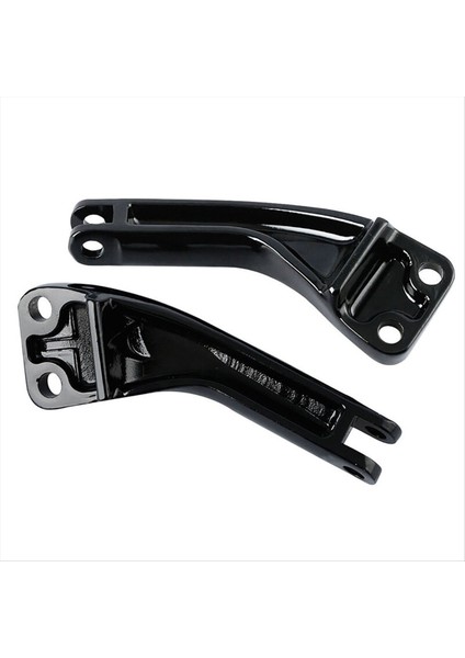 Yolcu Ayağı Peg Montaj Braketleri Harley Dyna Low Rider Fxdf 2006-2017 (Yurt Dışından) modelleri