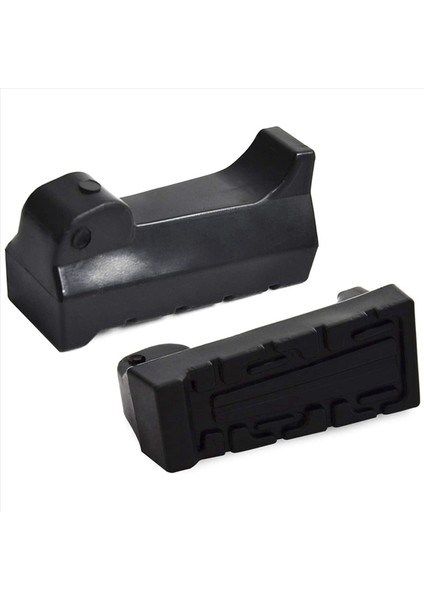 4pcs Ön Ayak Istirahati Peg Kauçuklar Yamaha Ybr 125 Için Ayak Dayama Gidonları (Yurt Dışından) fırsatları