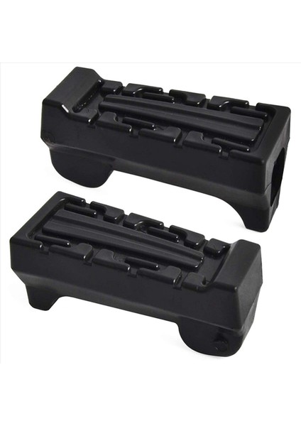 4pcs Ön Ayak Istirahati Peg Kauçuklar Yamaha Ybr 125 Için Ayak Dayama Gidonları (Yurt Dışından) indirimleri