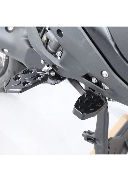 Bmw R1300GS Adv Macerası 2023 2024 2025 Aksesuarlar Için Arka Fren Kolu Uzatma Ayağı Genişleme Uzatma (Yurt Dışından) fiyatları