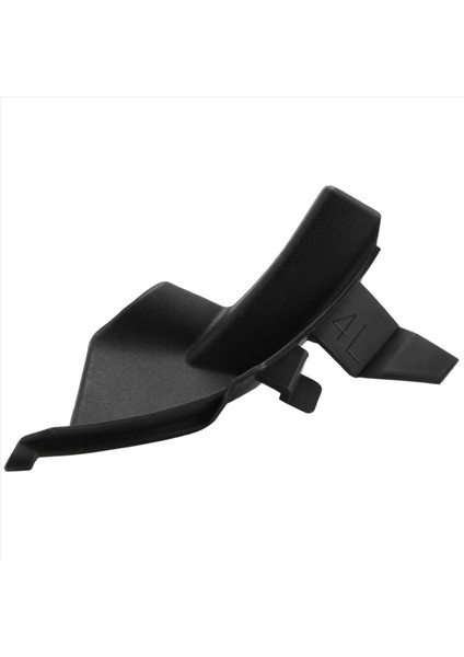 1paır Ön Ön Cam Silecek Trim Cowl Land Cruiser Prado LC120 FJ120 Lexus GX470 2003-2009 53867-60040 53866-60030 (Yurt Dışından) modelleri