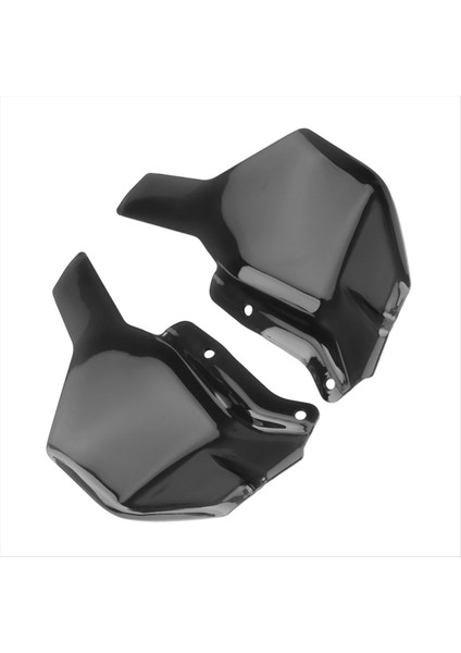 TIGER900 Tiger 900 Gt Pro Düşük Tiger 850 2020- (Dumanlı Gri) Için Yan Ön Cam Ön Cam Üst Sapma (Yurt Dışından) modelleri