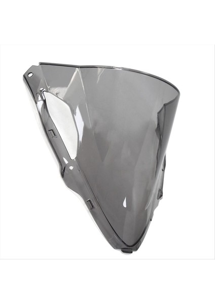 Motosiklet Ön Ön Cam Ön Cam Bölmesi Kawasaki Zx-6r ZX6R Zx 6r 2023 2024 Gri (Yurt Dışından) indirimleri