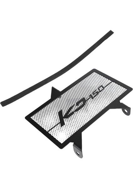 Motosiklet Aksesuarları Radiator Grille Guard G1-125 ZT125 G1 ZT155 ZT125U ZT125-U Için (Yurt Dışından) modelleri