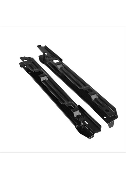 Sol+Sağ Ön Tampon Sabitleme Braket Ucu Mercedes-Benz C-Class W203 2002-2008 A203801114 A2038801214 (Yurt Dışından)