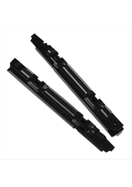 Sol+Sağ Ön Tampon Sabitleme Braket Ucu Mercedes-Benz C-Class W203 2002-2008 A203801114 A2038801214 (Yurt Dışından) modelleri