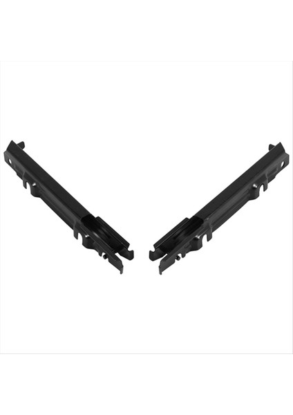 Sol+Sağ Ön Tampon Sabitleme Braket Ucu Mercedes-Benz C-Class W203 2002-2008 A203801114 A2038801214 (Yurt Dışından) fırsatları