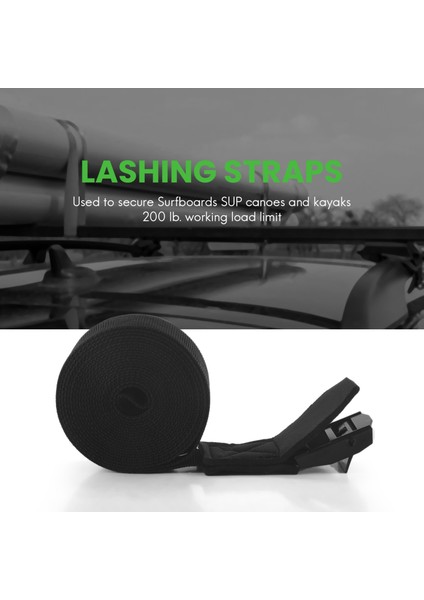 2pcs 3mx2 5cm Kırma Sörf Tahtası Kayak Çatı Rafı Kam Tokası Kravat Aşağı Tapa Araç Otobüs Üst Bisiklet Bisiklet Raf Kemer (Yurt Dışından) modelleri