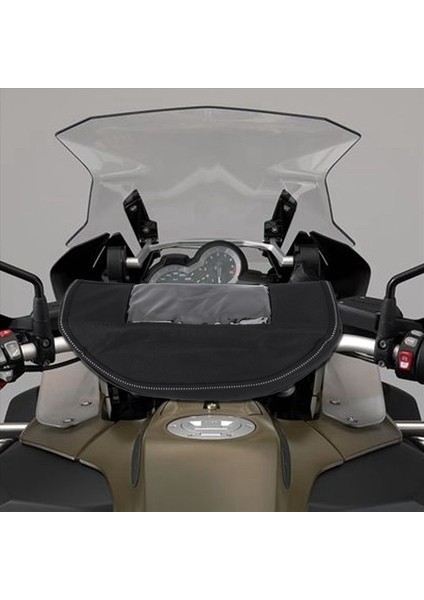 Bmw R1200GS F800GS Için Büyük Ekran Telefon / Gps Için Motosiklet Talonu Çanta Manyetik Tank Bisiklet Sele Çantası Honda Ducati Ktm Kawasaki Triumph Husqvarna Için R1250GS (Yurt Dışından) fiyatları