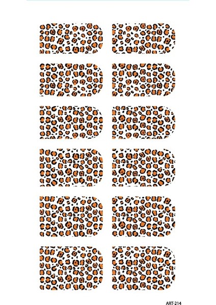 Leopar Tırnak Dövmesi fırsatları