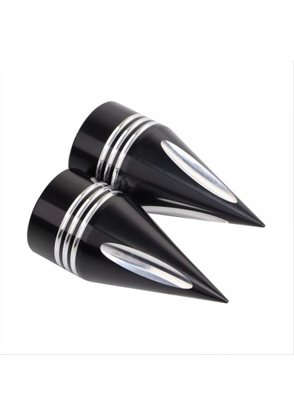 Siyah Ön Aks Somunu Harley Touring Road King Için Kapak Kitini Kaplar (Yurt Dışından) fiyatları