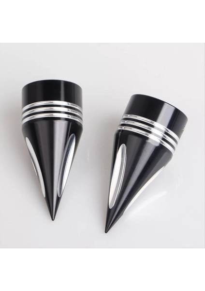 Siyah Ön Aks Somunu Harley Touring Road King Için Kapak Kitini Kaplar (Yurt Dışından) fırsatları