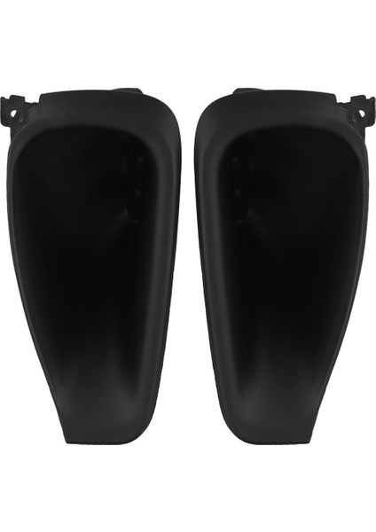 Motosiklet Hava Alım Tarafı Kapak Panel Panel Panel Yamaha MT09 Mt-09 mt 09 Sp 2021 2022 2023 2024 (Yurt Dışından)