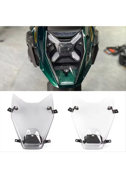 Bmw R1300GS GS1300 R 1300 Gs R1300 Gs 2023-2025 Şeffaflık (Yurt Dışından) modelleri