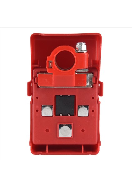 32V 400A Araç Pil Dağıtım Termina Hızlı Bırakma Kazık Head Connector Oto Aksesuarları (Yurt Dışından)