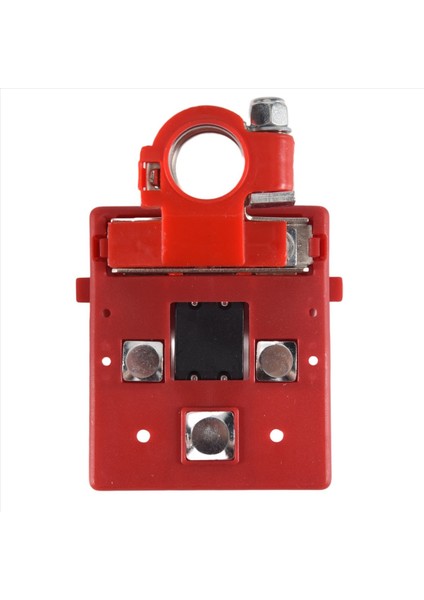 32V 400A Araç Pil Dağıtım Termina Hızlı Bırakma Kazık Head Connector Oto Aksesuarları (Yurt Dışından) indirimleri