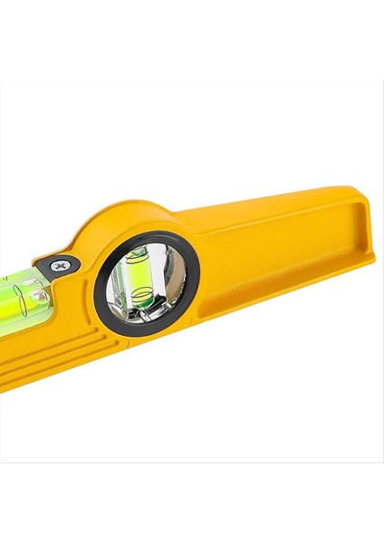 10 Inç Diecast Manyetik Seviye Manyetik Profesyonel Iskele Ruh Seviyesi (Yurt Dışından) fiyatları