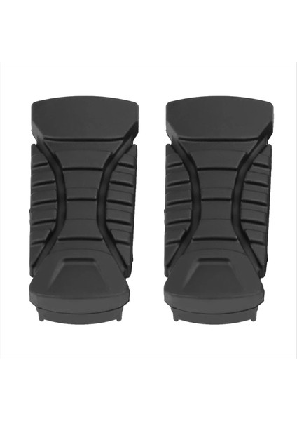 Bmw R1200GS R1200GS Adv 2014-2017 Için Motosiklet Arka Footpegs Plaka Foot Dayak Kauçuk Ped Kapağı (Yurt Dışından) fırsatları
