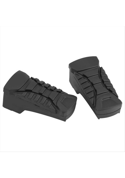 Bmw R1200GS R1200GS Adv 2014-2017 Için Motosiklet Arka Footpegs Plaka Foot Dayak Kauçuk Ped Kapağı (Yurt Dışından) indirimleri