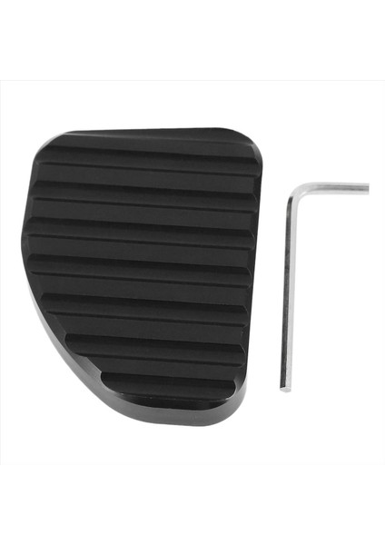 Motosiklet Kickstand Plaka Genişletme Üssü Honda Goldwing 1800 GL1800 2010-2018 Yan Stand Ayak Brack Koltuğu (Yurt Dışından) fiyatları