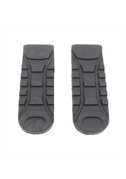 Motosiklet Ön Ayak Ayak Plakası Ayak Döşeme Kauçuk Ped Bmw R1200GS Adv Için Kapak 2014-2019 Lc 2013-2019 R1250GS (Yurt Dışından)