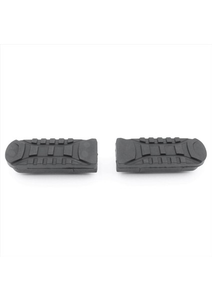 Motosiklet Ön Ayak Ayak Plakası Ayak Döşeme Kauçuk Ped Bmw R1200GS Adv Için Kapak 2014-2019 Lc 2013-2019 R1250GS (Yurt Dışından) fiyatları
