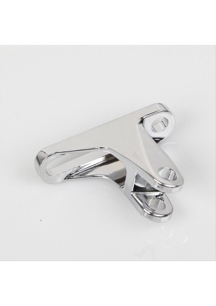 Harley Electra Road Gde King 93UP Için Krom Arka Yolcu Mini Ayak Peg Montaj Kiti (Yurt Dışından) fiyatları